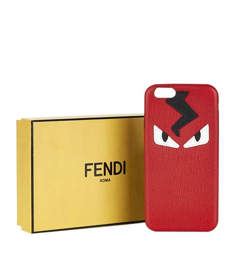 fake fendi iphone 6 case|fendi phone pouch.